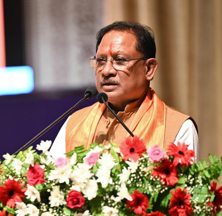 छत्तीसगढ़ ने शिक्षा के क्षेत्र में हासिल किया नया मुकाम: नई शिक्षा नीति से बदली तस्वीर, छत्तीसगढ़ में स्थानीय भाषाओं में मिल रही शिक्षा