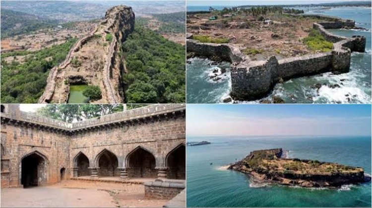 UNESCO वर्ल्ड हेरिटेज लिस्ट में शामिल हुआ ‘मराठा मिलिट्री लैंडस्केप्स’