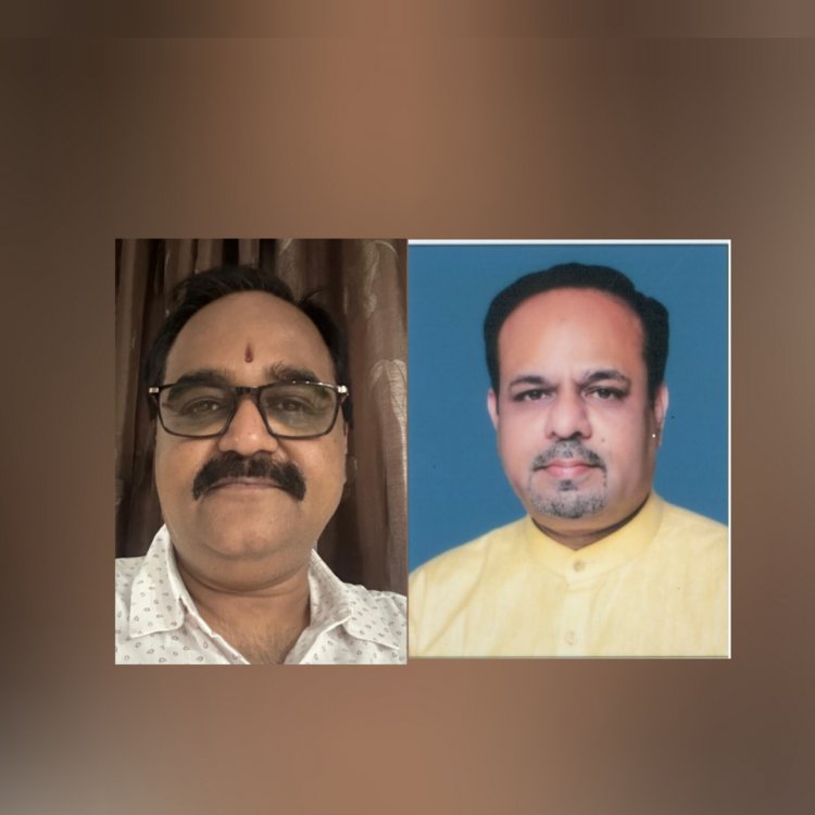 अश्वीन गर्ग बने कैट उद्योग के प्रदेश अध्यक्ष,पूरे प्रदेश में कैट उद्योग का होगा विस्तार