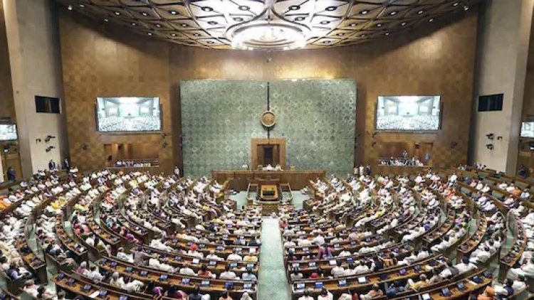 अब 19 अगस्त तक चलेगा मानसून सत्र, एक हफ्ते का हुआ विस्तार