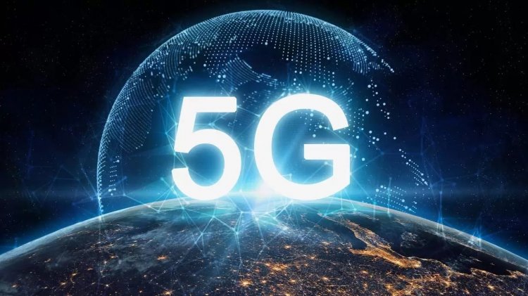 5G क्रांति: सिर्फ 2 साल में भारत ने इंटरनेट स्पीड में लगाई छलांग, पहुंचा 26वें स्थान पर