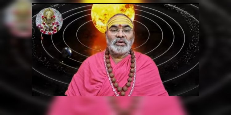 शिवलिंग परमब्रह्म परमात्मा का प्रतीक है : डॉ. स्वामी इंदुभवानंद तीर्थ महाराज