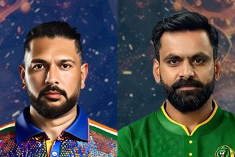 WCL में भारत-पाक मैच रद्द: खिलाड़ियों के बहिष्कार और जनता के गुस्से के बाद organizers ने मांगी माफी