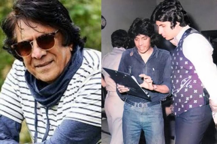'डॉन' के निर्देशक चंद्रा बारोट का 86 वर्ष की उम्र में निधन