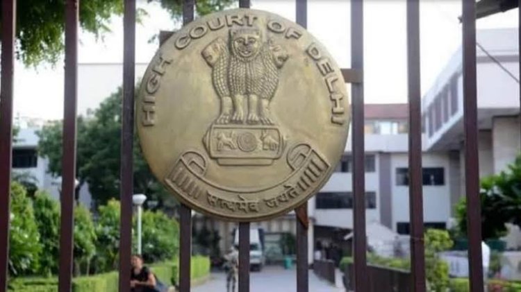दिल्ली हाई कोर्ट में छह नए जज लेंगे शपथ, कॉलेजियम का होगा पुनर्गठन
