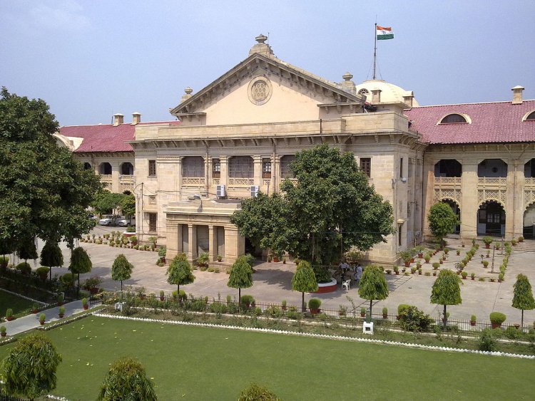 आर्य समाज का प्रमाणपत्र वैध विवाह का प्रमाण नहीं: इलाहाबाद हाईकोर्ट का फैसला
