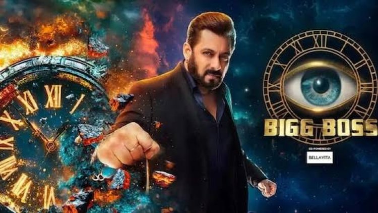 इंतज़ार खत्म! 24 अगस्त से शुरू हो रहा है बिग बॉस 19