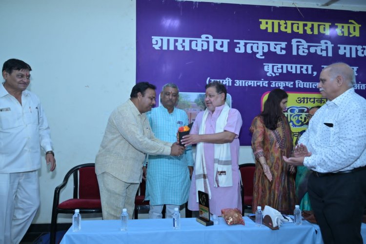 महिलाओं को समर्पित सावन उत्सव : सुनील सोनी