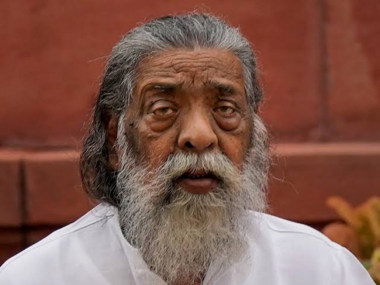 झारखंड के पूर्व मुख्यमंत्री शिबू सोरेन का निधन
