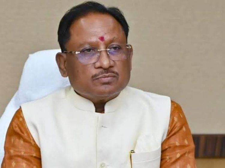 मोहला मानपुर अंबागढ़ चौकी क्षेत्र और जगदलपुर में 5 मासूमों की डूबने से दर्दनाक मौत, मुख्यमंत्री ने जताया शोक