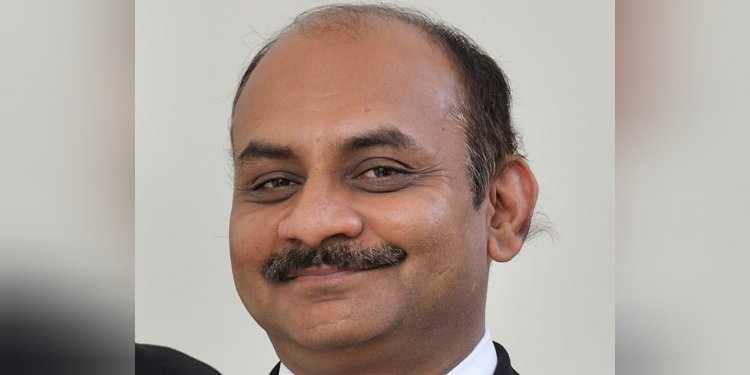 अशोक पटवा बने वर्धमान स्थानकवासी जैन श्रमण संघ के नए अध्यक्ष
