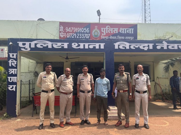 लव,अफेयर और विवाद में प्रेमिका की हत्या,प्रेमी ही निकला हत्यारा