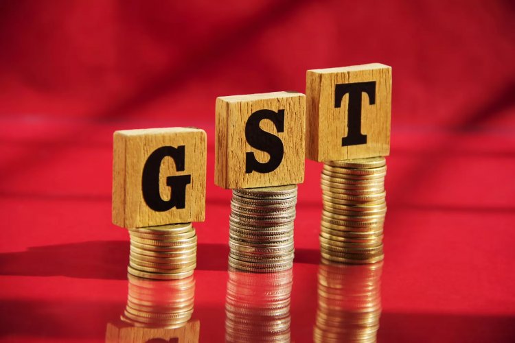 टैक्स प्रणाली में बड़ा बदलाव: GST काउंसिल ने 5% और 18% स्लैब को दी मंजूरी