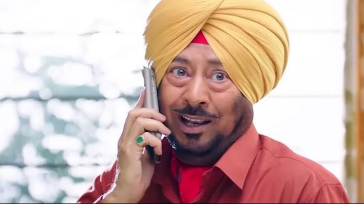 हंसी की दुनिया को लगा बड़ा झटका: मशहूर कॉमेडियन जसविंदर भल्ला का निधन