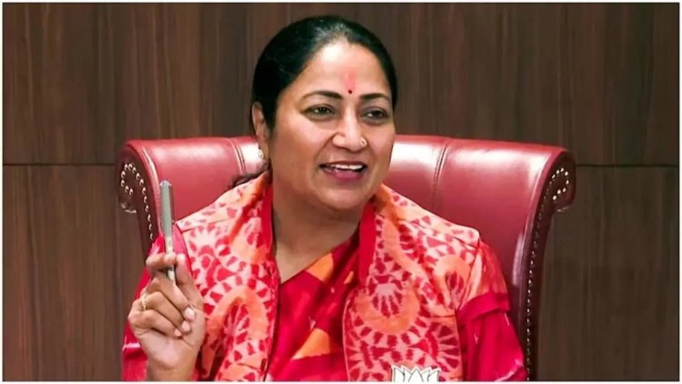 CM रेखा गुप्ता से छीना ‘जेड’ सिक्योरिटी कवर, अब सिर्फ दिल्ली पुलिस पर जिम्मेदारी
