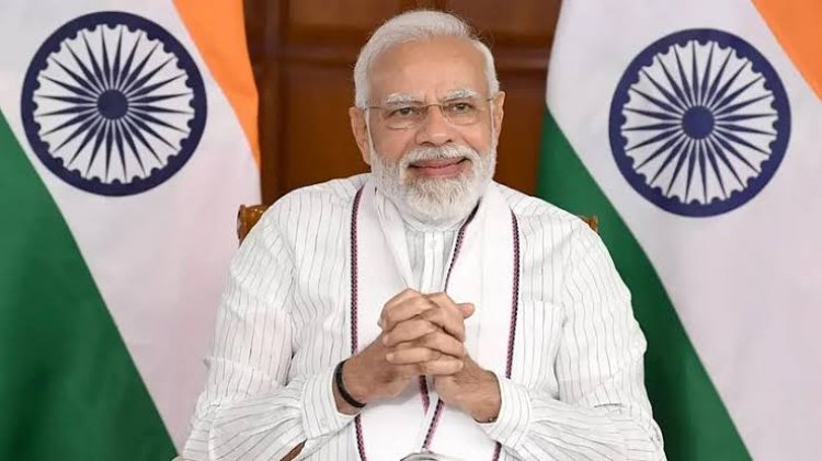 MOTN सर्वे: मोदी के बाद पीएम पद की दौड़ में इन "दो नेताओं" में कड़ी टक्कर
