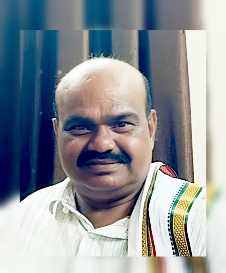 ब्यास कश्यप के प्रयास से सरखों-पाली सड़क निर्माण की मिली स्वीकृति