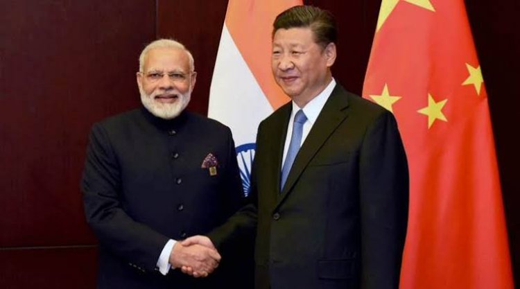 SCO समिट 2025 में मोदी-शी जिनपिंग बैठक: नई दिशा की उम्मीद