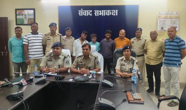 थाना फास्टरपुर क्षेत्रांतर्गत ग्राम दाबों में हुए अंधे कत्ल की सुलझी गुत्थी