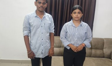 मार्केटिंग कंपनी में मेम्बरशीप के नाम पर धोखाधडी, आरोपी गए जेल