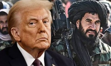 ट्रंप की तालिबान को सख्त चेतावनी: बगराम एयरबेस न लौटा तो 'बुरे दिन' आएंगे
