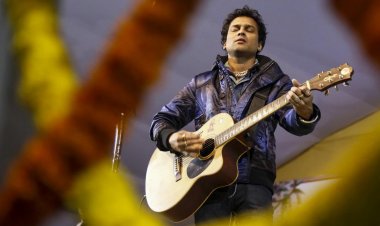 असम ने गायक जुबिन गर्ग के निधन पर घोषित किया तीन दिन का राजकीय शोक