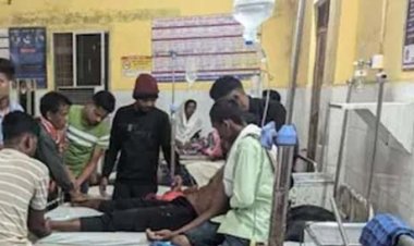 कबड्डी मैच में करंट से  तीन मौतें, तीन घायल