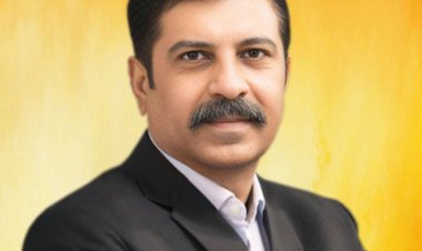 जीएसटी 2.0 : अमर पारवानी ने प्रधानमंत्री और वित्तमंत्री को कहा धन्यवाद