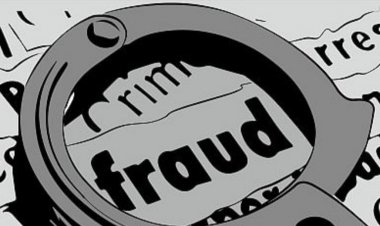 खुद को बिल्डर बताकर लाखों की ठगी,जांच में जुटी पुलिस