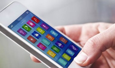 अब शिक्षकों और छात्रों की उपस्थिति मोबाइल एप से होगी दर्ज