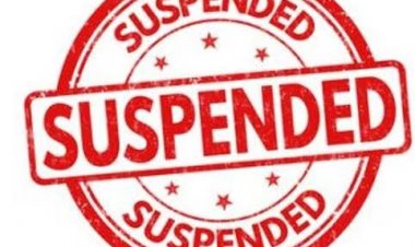 हापा एक्सप्रेस हादसे में रेलवे ने लिया एक्शन, दो सेक्शन इंजीनियर सस्पेंड