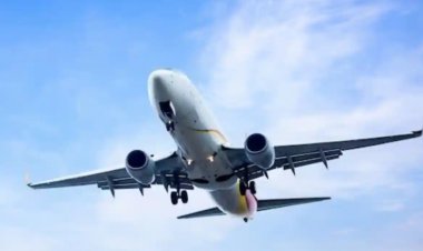 होश उड़ाने वाली वारदात,लैंडिंग गियर कम्पार्टमेंट में छिपकर काबुल से दिल्ली पहुंचा लड़का