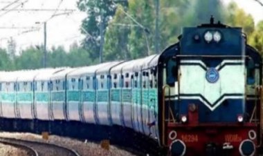 डोंगरगढ़-रायपुर के मध्य पूजा स्पेशल मेमू ट्रेन की सुविधा,देखिए समय सारिणी