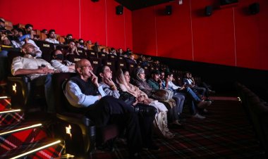 ₹200 मूवी टिकट की सीमा पर हाईकोर्ट ने मारी ब्रेक, सिनेमाघरों को बड़ी राहत