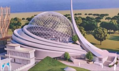 अयोध्या: बाबरी मस्जिद के बदले प्रस्तावित नई मस्जिद का नक्शा खारिज, 6 साल बाद भी रुका निर्माण