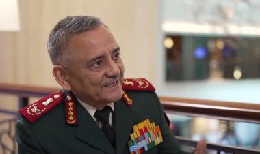 30 मई 2026 तक बढ़ा CDS  जनरल अनिल चौहान का कार्यकाल, केंद्र सरकार ने दी मंजूरी