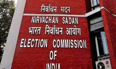 ECI ने वोटर लिस्ट प्रक्रिया को बनाया सख्त: राहुल गांधी के आरोपों के बाद ई-साइन फीचर लागू, आधार OTP से होगी वेरिफिकेशन