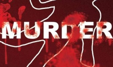प्रयागराज में प्रेम प्रसंग का खौफनाक अंत: पत्नी और प्रेमी ने मिलकर की पति की हत्या, शव कुएं में फेंका