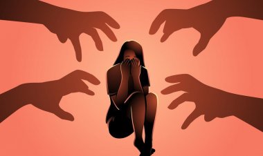 केशकाल में 6 साल की बच्ची के साथ दुष्कर्म, नाबालिग आरोपी हिरासत में