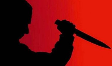 बेमेतरा में युवक की चाकू मारकर हत्या, लोगों में आक्रोश