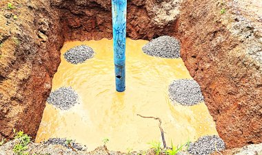 महासमुंद जिले को राष्ट्रीय उपलब्धि : जल संचय जनभागीदारी अभियान में प्रथम स्थान