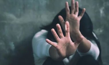 अभनपुर क्षेत्र में नाबालिग से दुष्कर्म, सात माह की गर्भवती होने पर खुला राज, आरोपी गिरफ्तार