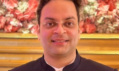 नवरात्रि केवल धार्मिक पर्व ही नहीं, बल्कि आत्मशक्ति को जगाने का अवसर - डॉ. शुभम