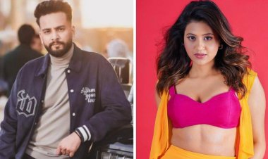 अंबिकापुर में एल्विस यादव और अंजलि अरोड़ा के गरबा आयोजनों का हिंदू संगठनों ने जताया कड़ा विरोध