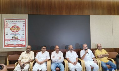 विद्यासागरजी महामुनिराज का अवतरण दिवस और सामूहिक क्षमावाणी "मैत्री महोत्सव" के रूप में मनाएगा दिगंबर जैन समाज