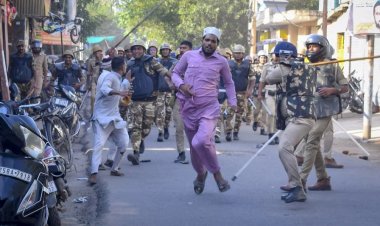 बरेली हिंसा: अब तक 2000 अज्ञात लोगों पर FIR दर्ज