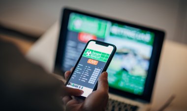 स्कूल प्रिंसिपल का घोटाला उजागर, 55 लाख गबन कर ऑनलाइन सट्टेबाजी में उड़ाए!