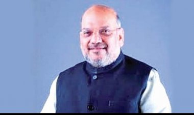 मुरिया दरबार में शामिल होने के  लिए उत्सुक हूं : अमित शाह