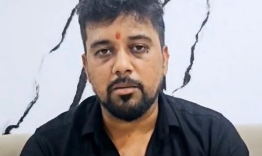 गुजरात भाजपा द्वारा बाढ़ पीड़ितों के लिए भेजी राहत सामाग्री पर राजनीती करना गलत : रजनीश सुराना