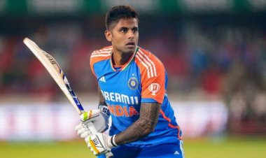 सूर्यकुमार यादव का बड़ा कदम: अपनी पूरी एशिया कप फीस भारतीय सेना को दान